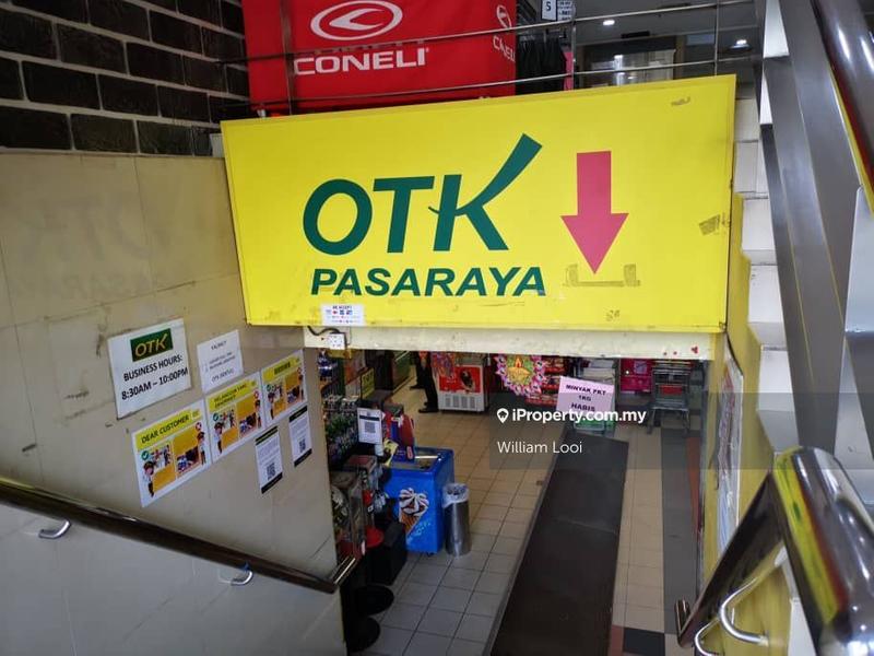 Retail Space for Sale in Sentul, Kuala Lumpur by William Looi - iProperty.com.my