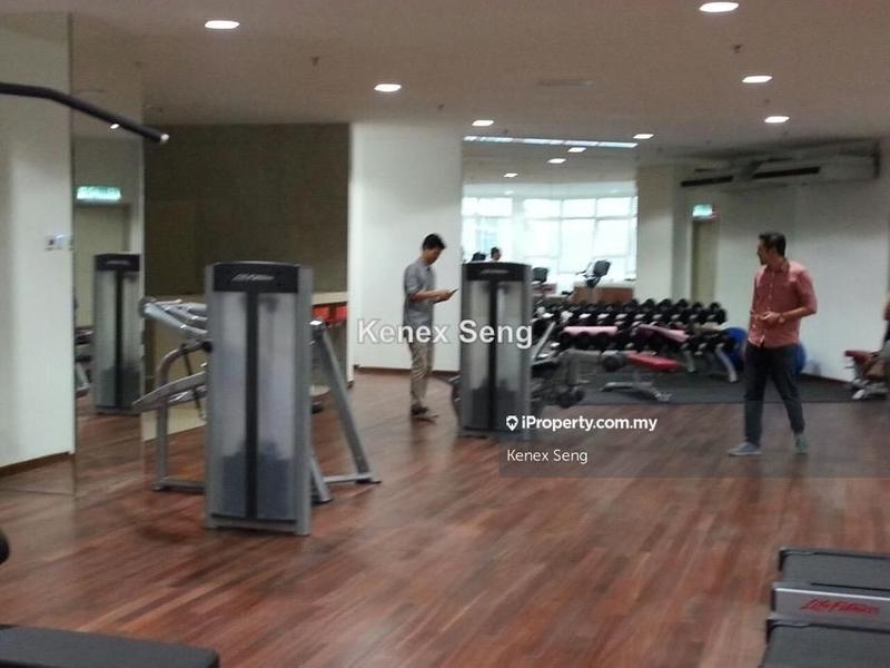 Pejabat untuk Dijual di Oasis Corporate Park, Ara Damansara oleh Kenex Seng - iProperty.com.my