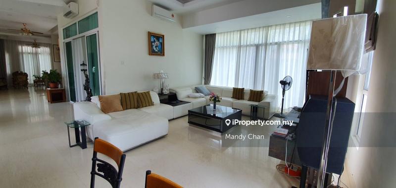 Bungalow House untuk Disewa di Taman Equine, Seri Kembangan oleh Mandy Chan - iProperty.com.my