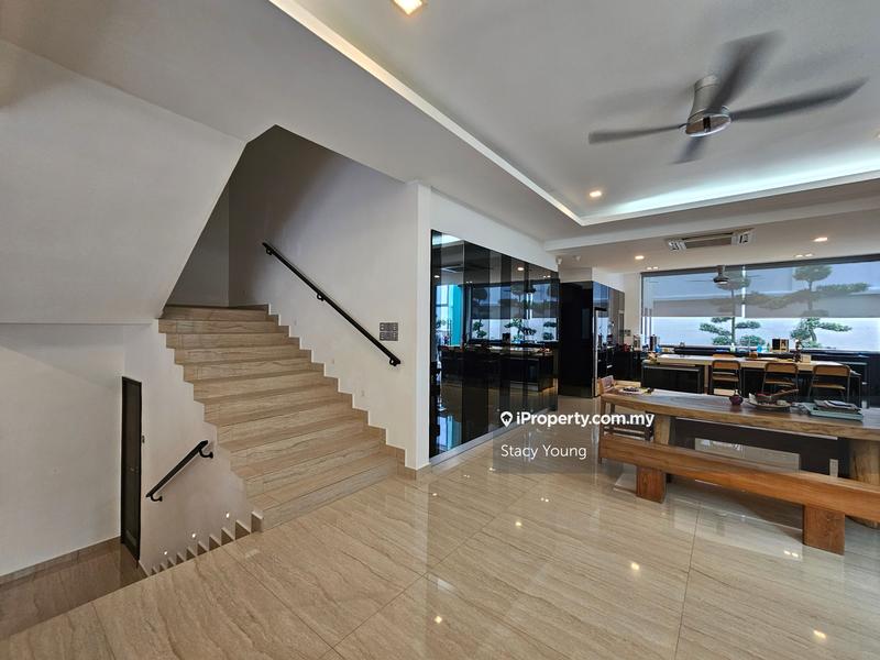 Rumah Berkembar untuk Dijual di Taman Bukit Prima, Cheras oleh Stacy Young - iProperty.com.my