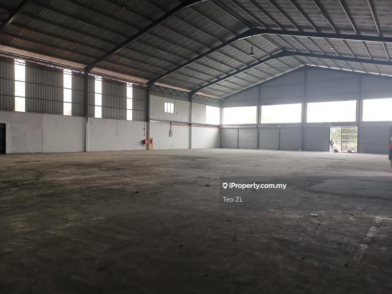 For Rent - Port Klang , Selangor , Malaysia