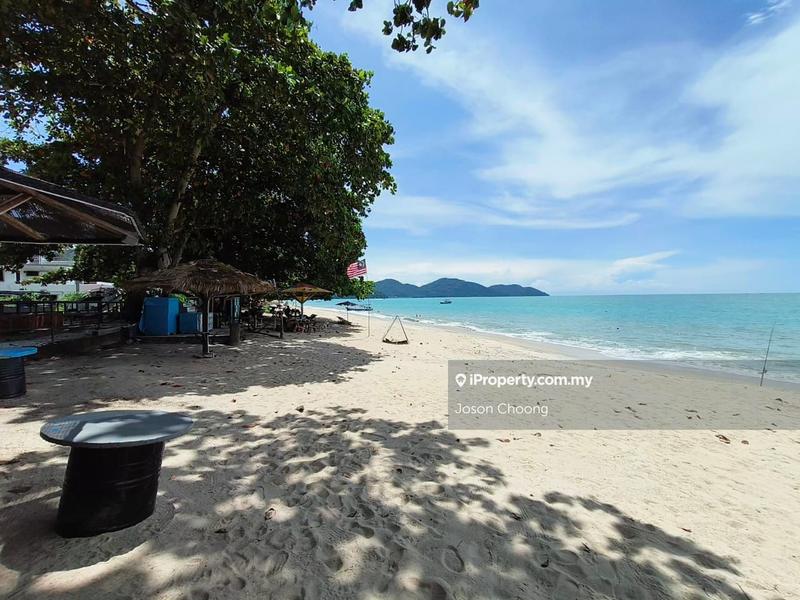 Tanah Komersial untuk Dijual di Batu Ferringhi, Penang oleh Joson Choong - iProperty.com.my