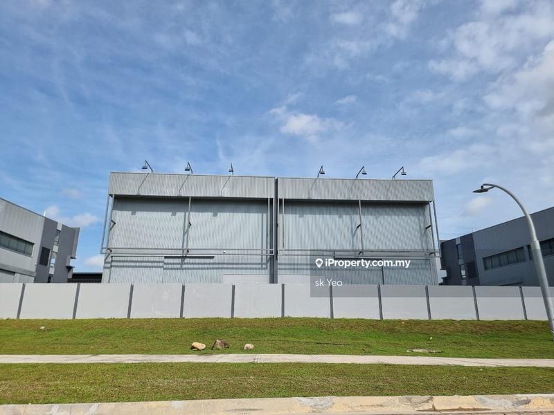 Kilang Berkembar untuk Disewa di Elmina, Shah Alam oleh sk Yeo - iProperty.com.my