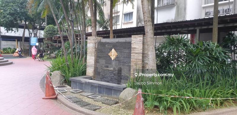 Kondominium untuk Disewa di Puncak Damansara oleh Jacob Simmon - iProperty.com.my