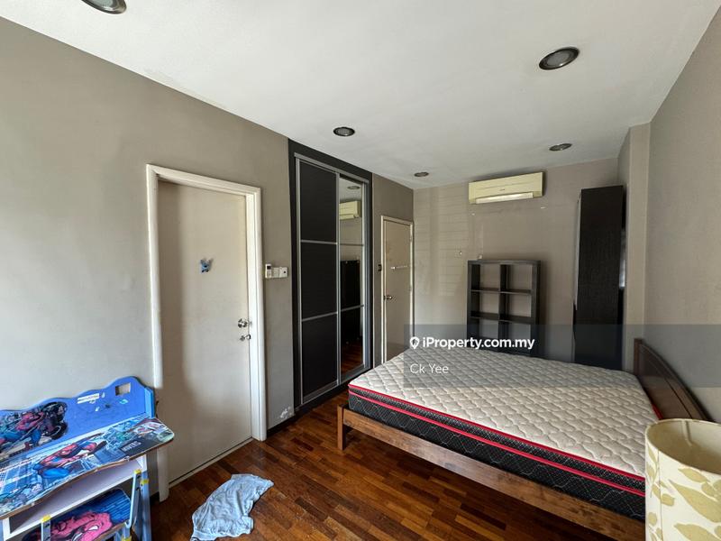 3-storey Terraced House for Sale in Taman Esplanad, Bukit Jalil by Ck Yee - iProperty.com.my