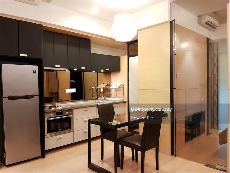 For Sale - Verve Suites