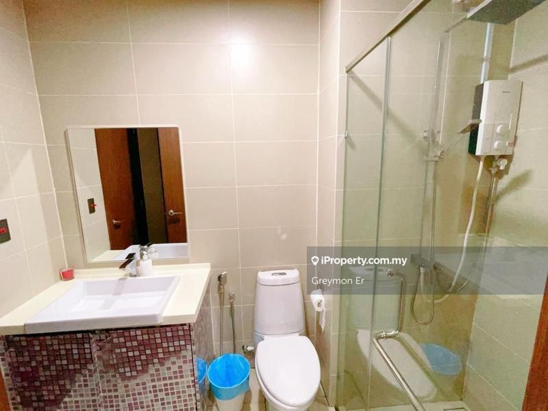 Residensi Servis untuk Disewa di Green Haven oleh Greymon Er - iProperty.com.my