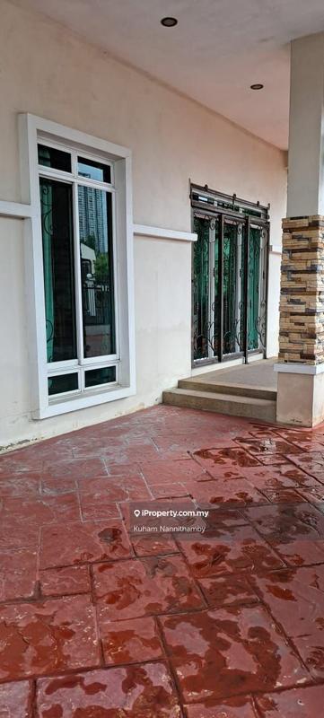 Semi-Detached House for Sale in Taman Yarl, Jalan Klang Lama (Old Klang Road) by Kuham Nannithamby - iProperty.com.my
