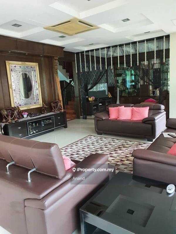 Rumah Teres 2.5-Tingkat untuk Dijual di BUKIT ANTARABANGSA, AMPANG, Ampang oleh Anand - iProperty.com.my