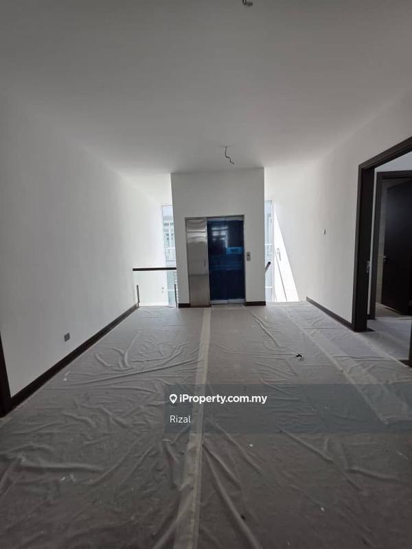 Banglo untuk Dijual di Ttdi Heights, Taman Tun Dr Ismail oleh Rizal - iProperty.com.my
