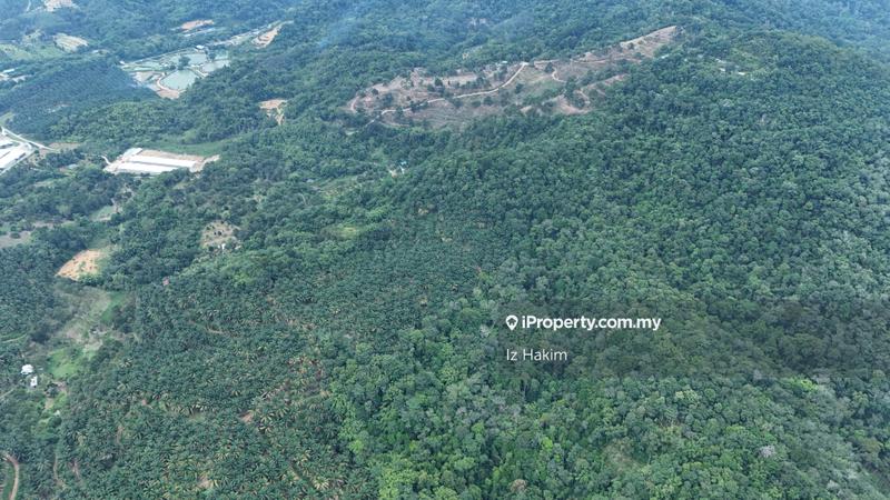 Agricultural Land for Sale in Kuala Kubu Baru, Selangor by Iz Hakim - iProperty.com.my