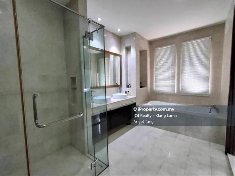 Banglo untuk Dijual di Damansara Idaman,Ara Damansara, Ara Damansara oleh Angel Tang - iProperty.com.my