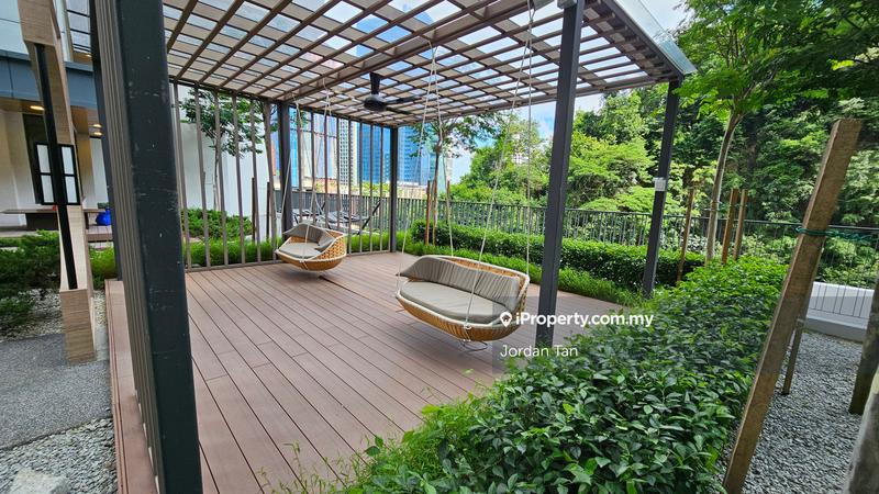 Residensi Servis untuk Dijual di D'Erica oleh Jordan Tan - iProperty.com.my