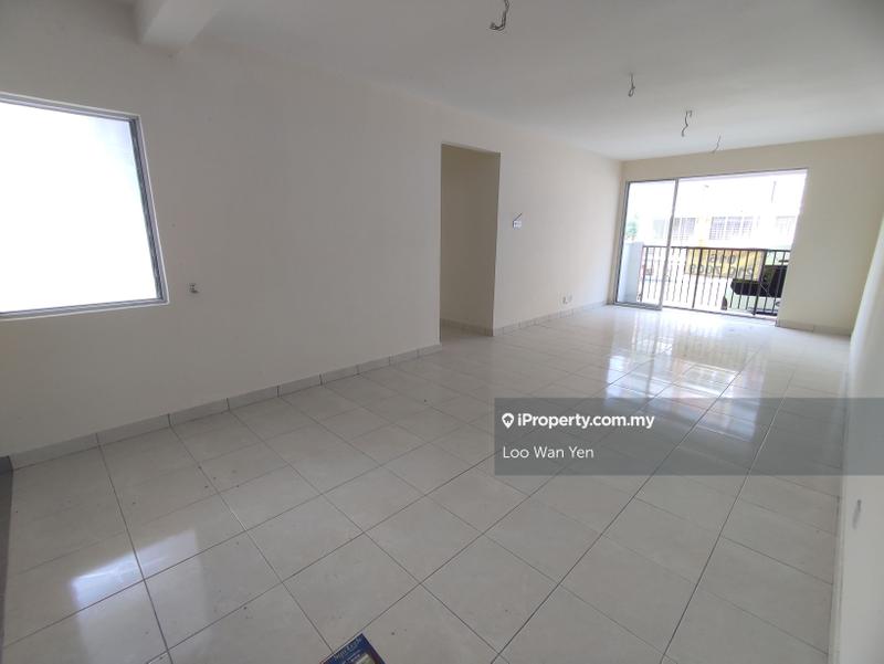 Apartment for Sale in Villa Residence by Loo Wan Yen - iProperty.com.my