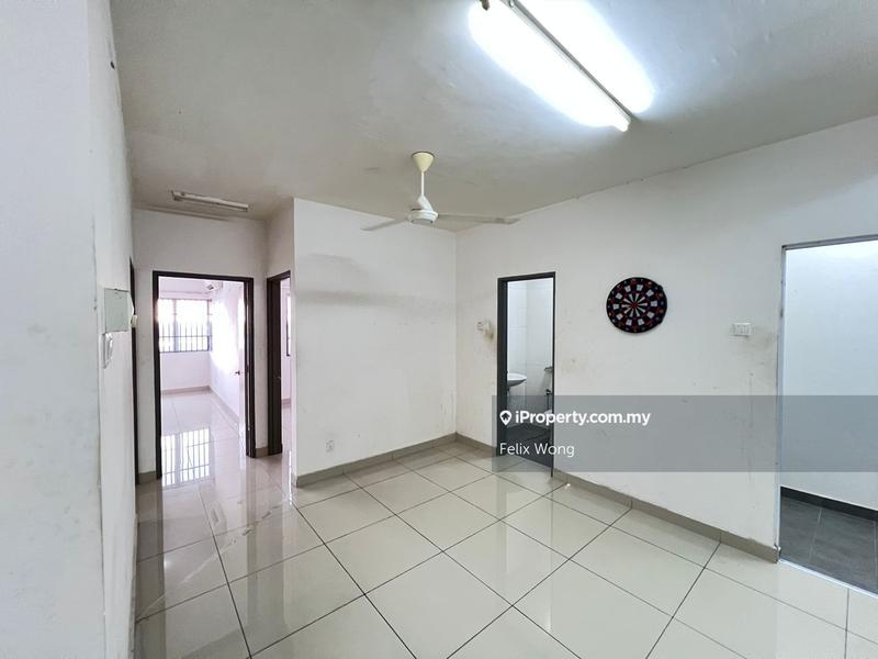 Kondominium untuk Dijual di Koi Prima Condominium oleh Felix Wong - iProperty.com.my