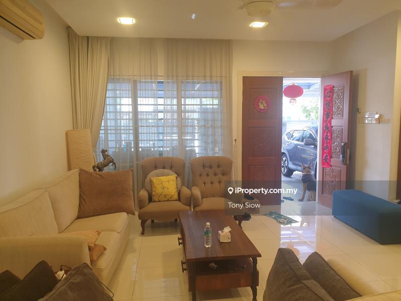 Banglo Lot Kosong untuk Dijual di USJ Heights, Subang Jaya oleh Tony Siow - iProperty.com.my