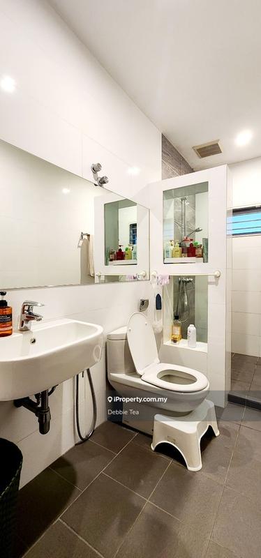 Semi-Detached House for Sale in SS 21, Jalan SS21, Kota Damansara by Debbie Tea - iProperty.com.my