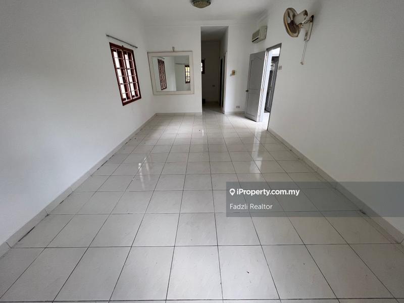 Bungalow House for Sale in Taman TAR (Tun Abdul Razak), Ampang by Fadzli Realtor - iProperty.com.my