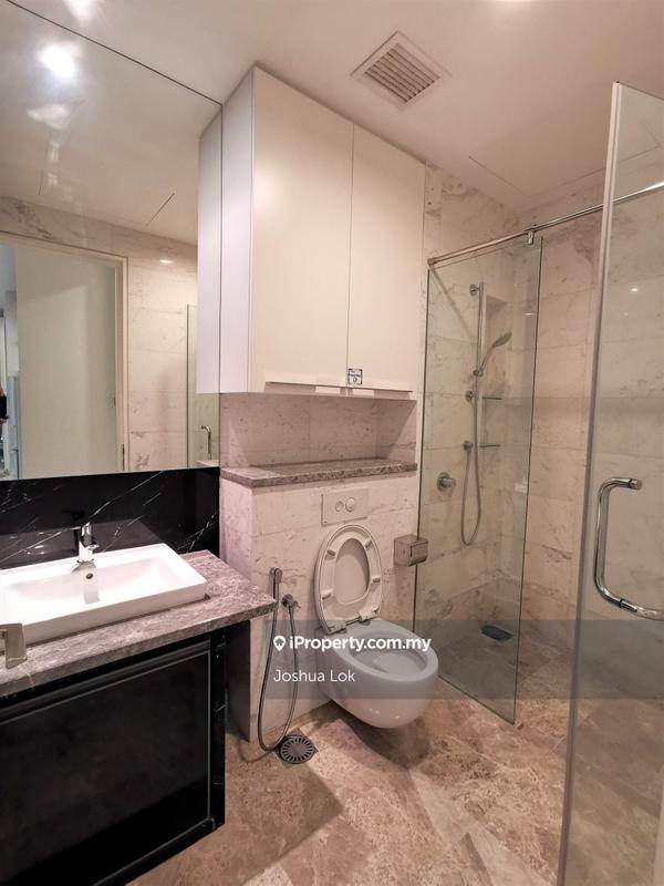 Service Residence for Sale in The Face Suites (Platinum Suites) by Joshua Lok - iProperty.com.my