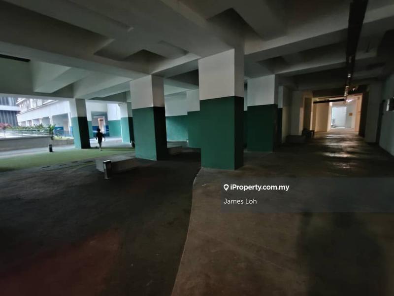 For Rent - Residensi Kerinchi