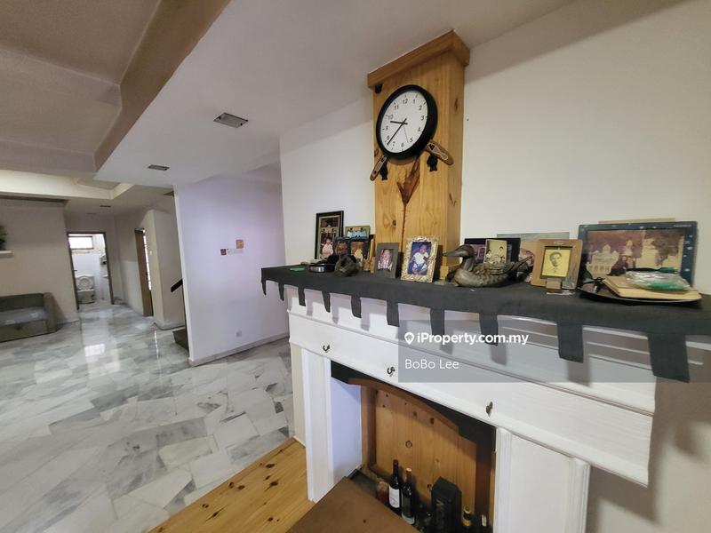 2-storey Terraced House for Sale in Bandar Baru Sri Petaling, Sri Petaling by BoBo Lee - iProperty.com.my