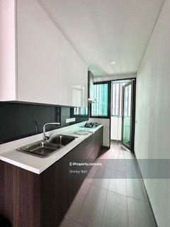 Condominium for Sale in The Light Collection IV by Shirley Beh - iProperty.com.my