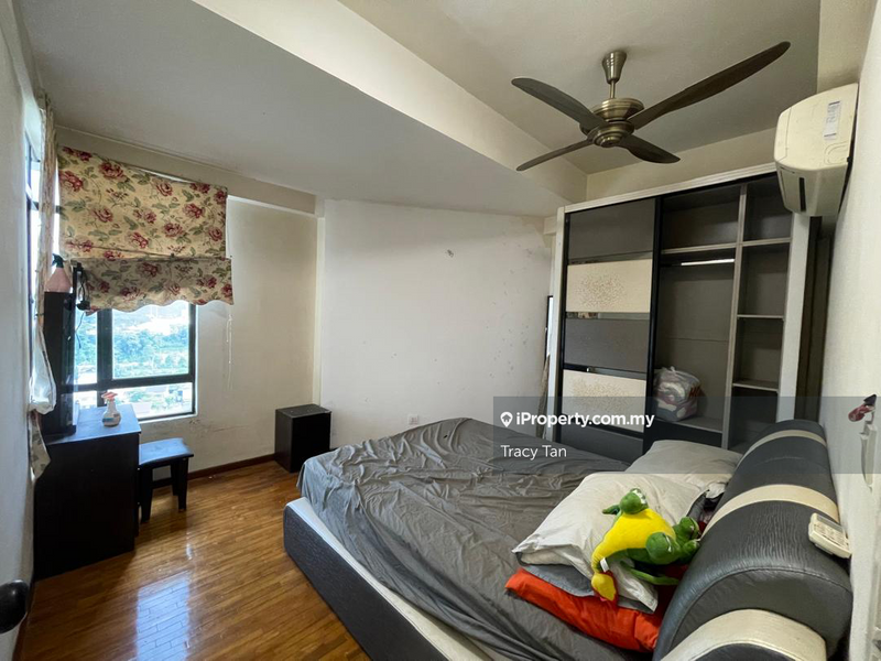 For Sale - Rivercity Condominium