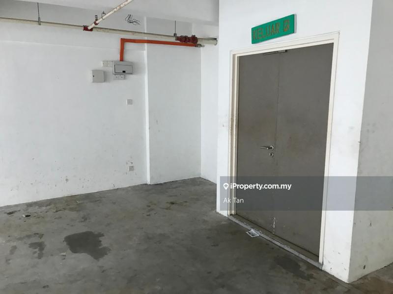 Pejabat untuk Dijual di sungai besi, Kuala Lumpur, Seri Kembangan oleh Daren Tan - iProperty.com.my