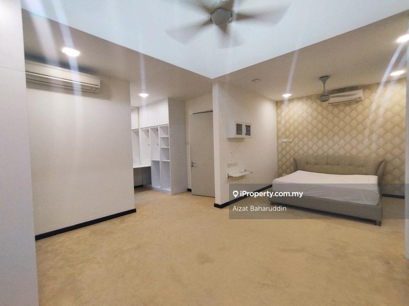 Rumah Berkembar untuk Dijual di Bukit Kerinchi, Pantai oleh Aizat Baharuddin - iProperty.com.my