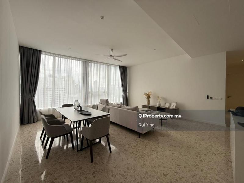 For Rent - Pavilion Ceylon Hill