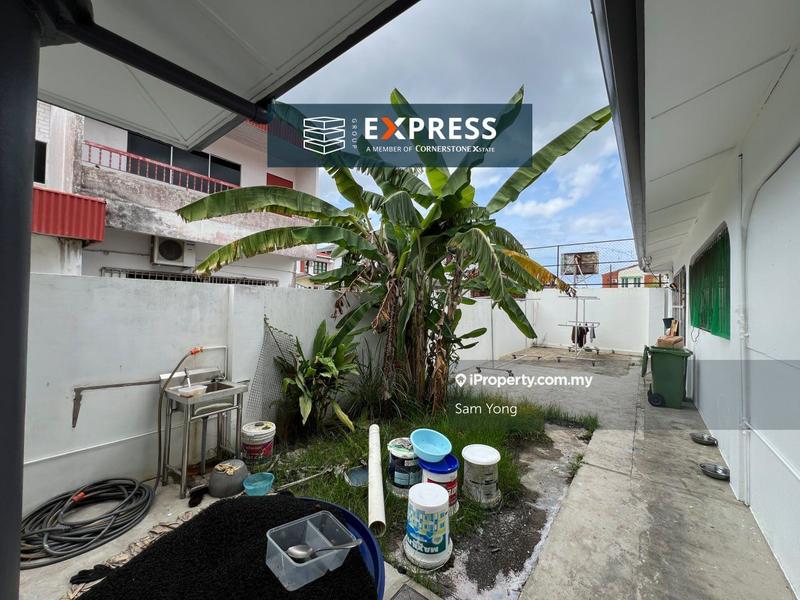 Banglo untuk Dijual di Pujut, Miri oleh Sam Yong - iProperty.com.my