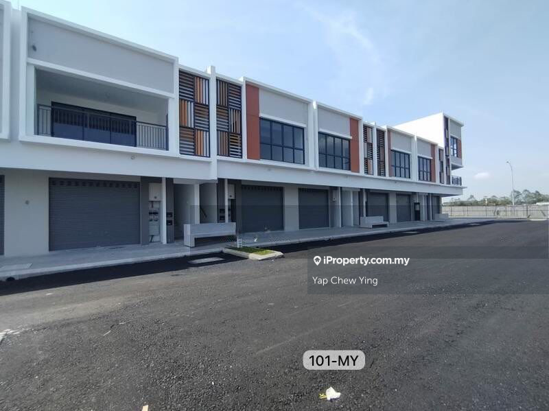 Kedai untuk Disewa di Kota Kemuning, Shah Alam oleh Yap Chew Ying - iProperty.com.my