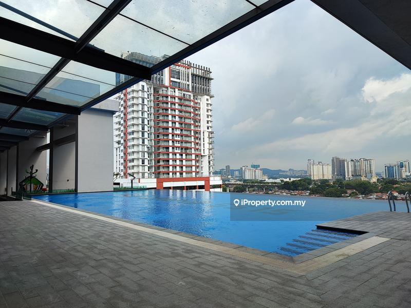 Residensi Servis untuk Disewa di The Grand Subang Jaya SS15 oleh Shirley Ooi - iProperty.com.my