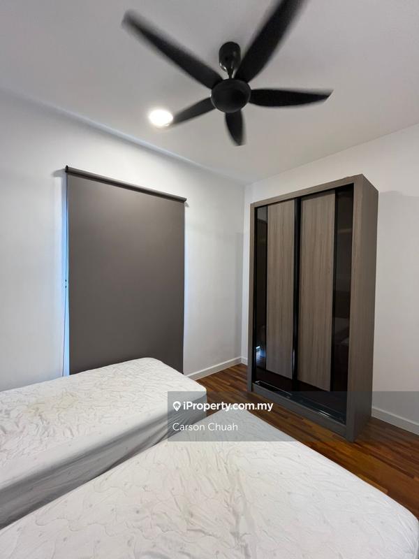 Condominium for Sale in Triuni Residences by Carson Chuah - iProperty.com.my