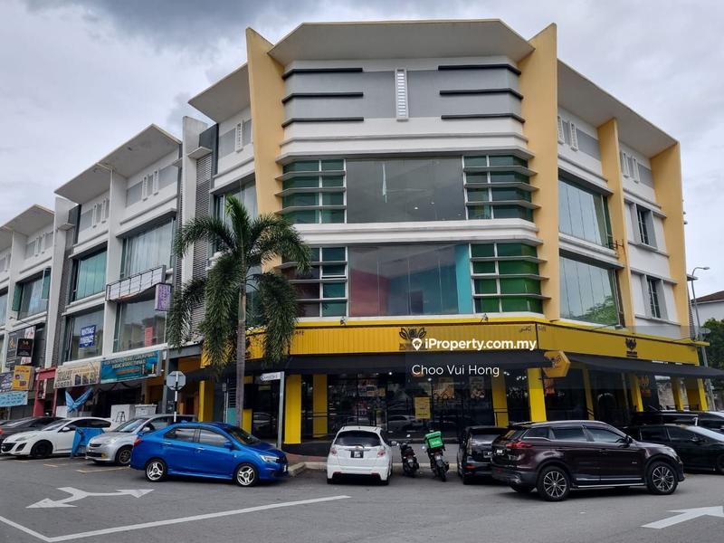 Kedai untuk Dijual di Taman Kajang Putra, Kajang oleh Choo Vui Hong - iProperty.com.my