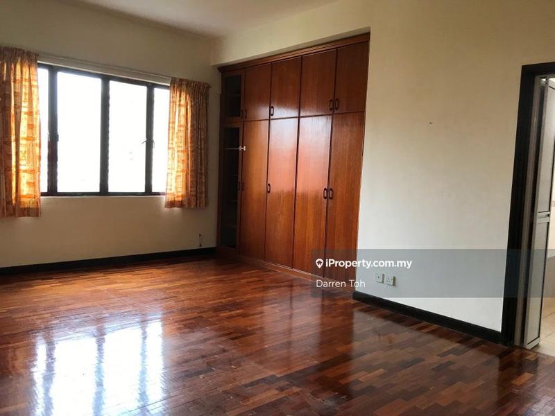 Condominium for Sale in Puteri Palma Condominiums by Darren Toh - iProperty.com.my