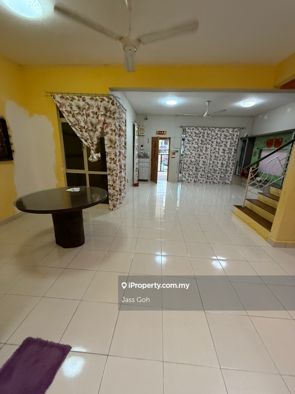 Rumah Berangkai 2 Tingkat untuk Dijual di Tiara Putra, Sungai Buloh oleh Jass Goh - iProperty.com.my