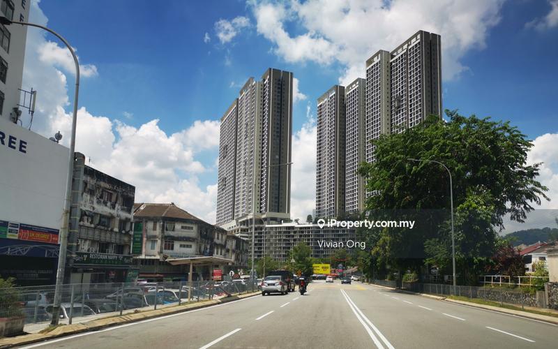 Semi-D Kilang untuk Dijual di Taman Shamelin Perkasa, Cheras oleh Vivian Ong - iProperty.com.my