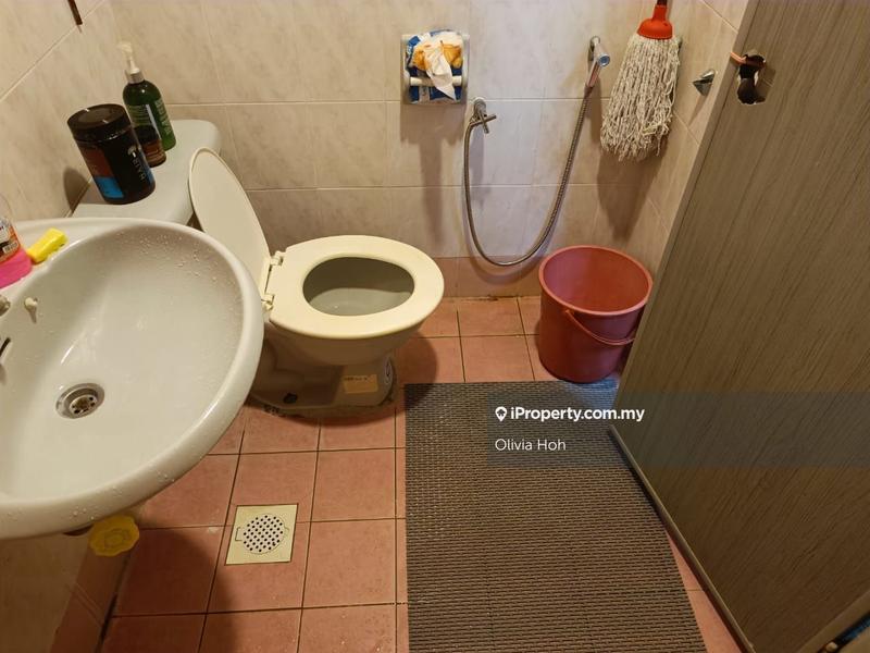 Condominium for Sale in Pelangi Damansara by Olivia Hoh - iProperty.com.my
