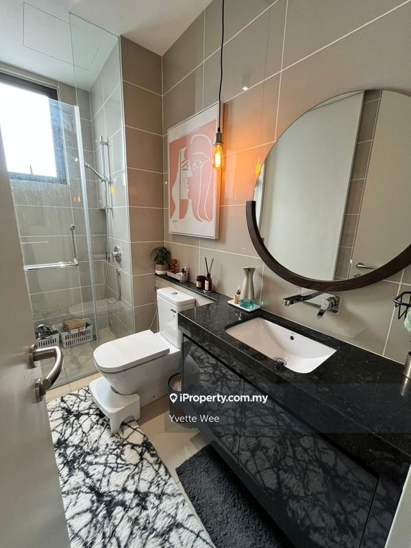 Service Residence for Rent in The Park 2 by Louis Wee - iProperty.com.my