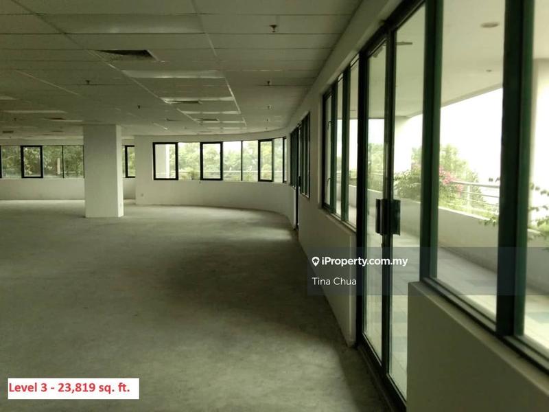Commercial Bungalow for Rent in 150,000sqft College Building, Education Centre, Petaling Jaya by Tina Chua - iProperty.com.my