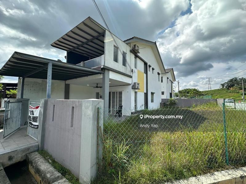 2-storey Terraced House for Sale in sari Alamanda, Sg Chor, Rawang, Rawang by Andy Yap - iProperty.com.my