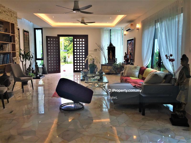 For Sale - Damansara Heights