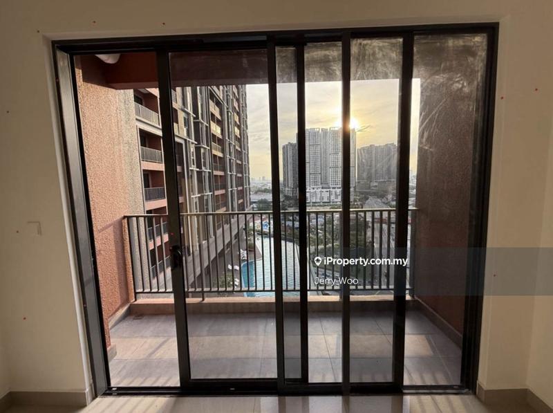 For Sale - The Harmony