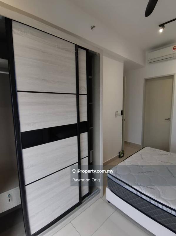 Service Residence for Sale in Trion @ KL by Raymond Ong - iProperty.com.my