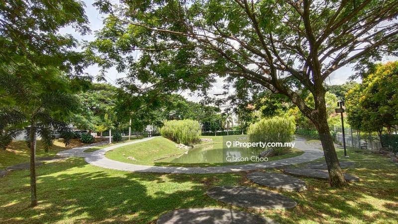 3-storey Terraced House for Sale in Tropicana Cheras, Cheras by Gibson Choo - iProperty.com.my