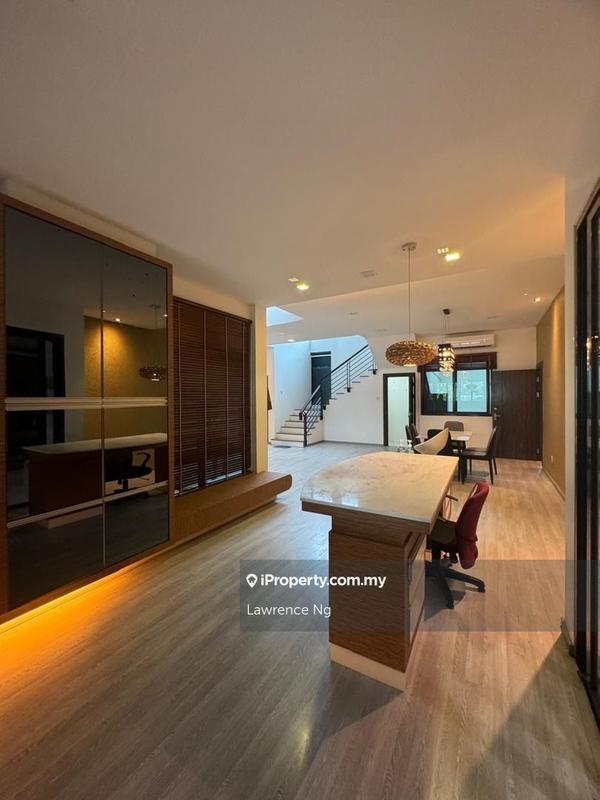 Semi-Detached House for Sale in The Imperiale Residence, Kuching by Lawrence Ng - iProperty.com.my