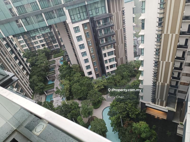Service Residence for Sale in The Potpourri by Kelly Chan - iProperty.com.my