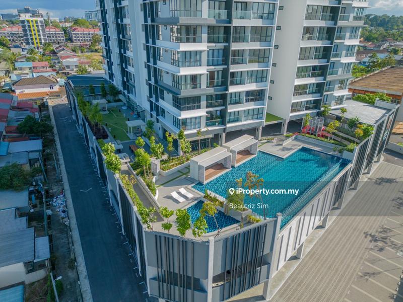 Kondominium untuk Dijual di Urban Residences oleh Beautriz Sim - iProperty.com.my