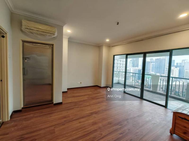 Kondominium untuk Dijual di Seri Raja Chulan oleh Ann Ong - iProperty.com.my